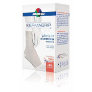 Master Aid Dermagrip Еластичен бинт 1 бр Master Aid Dermagrip Еластичен бинт 1 бр