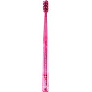 Curaprox 5460 Ultra Soft Toothbrush Marble Edition Жълто - Розово 2 бр