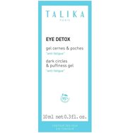 Talika Eye Detox Dark Circles & Puffiness Gel 10ml