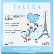 Talika Eye Therapy Patches 6 чифта, 1 куфар за пренасяне