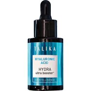 Talika Skintelligence Hydra Ultra Booster Serum 30ml - Хидратиращ серум с хиалуронова киселина Talika Skintelligence Hydra Ultra Booster Serum 30ml - Хидратиращ серум с хиалуронова киселина