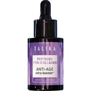 Talika Peptides Pro-Collagen Anti-Age Ultra Booster Serum 30ml - Серум за лице против стареене, обогатен с пептиди Talika Peptides Pro-Collagen Anti-Age Ultra Booster Serum 30ml - Серум за лице против стареене, обогатен с пептиди