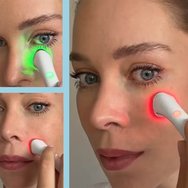 Talika Time Control 7+ Global Anti-Aging Face & Eye Led Phototherapy Device 1 бр Talika Time Control 7+ Global Anti-Aging Face & Eye Led Phototherapy Device 1 бр