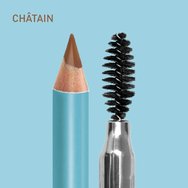 Talika Liposourcils Eyebrow Pencil Crayon 1 бр - Brun Brown