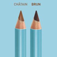 Talika Liposourcils Eyebrow Pencil Crayon 1 бр - Brun Brown