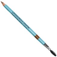 Talika Liposourcils Eyebrow Pencil Crayon 1 бр - Brun Brown - Молив за вежди с меко плъзгащо се съединение за перфектна форма Talika Liposourcils Eyebrow Pencil Crayon 1 бр - Brun Brown - Молив за вежди с меко плъзгащо се съединение за перфектна форма