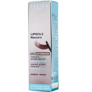 Talika Lipocils Mascara Extension XXL 8.5ml - Brown Talika Lipocils Mascara Extension XXL 8.5ml - Brown