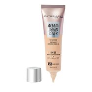 Maybelline Dream Urban Cover Make-Up Spf50, 126 Nude Beige 30ml Maybelline Dream Urban Cover Make-Up Spf50, 126 Nude Beige 30ml