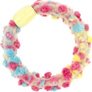 Invisibobble Twistar Kids Pom Pom Tie 3 бр Invisibobble Twistar Kids Pom Pom Tie 3 бр