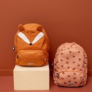 Trixie Backpack 1 бр - Mrs. Fierce Fox Trixie Backpack 1 бр - Mrs. Fierce Fox
