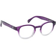 Eyelead Лилави очила за пресбиопия - прозрачни 1 брой, код E241 - 