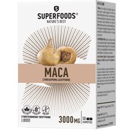Superfoods Maca 50caps Superfoods Maca 50caps