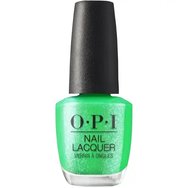 OPI Nail Lacquer Nail Polish 15ml - Lime of My Life - Лак за нокти с дълготраен цвят
