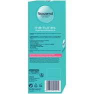 Noxzema Promo Memories Clean & Fresh Roll On Дамски антиперспирантен дезодорант roll on с аромат на цветя за 48-часова защита от пот и неприятна миризма 100ml (2x50ml) Noxzema Promo Memories Clean & Fresh Roll On Дамски антиперспирантен дезодорант roll on с аромат на цветя за 48-часова защита от пот и неприятна миризма 100ml (2x50ml)