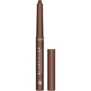 L'Oreal Paris Blurfiller Blurring Lip Contour 1 брой - 570 Worth It Intense - Кремообразен молив за устни за естествен & подсилен ефект на обем