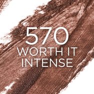 L\'Oreal Paris Blurfiller Blurring Lip Contour 1 брой - 570 Worth It Intense L\'Oreal Paris Blurfiller Blurring Lip Contour 1 брой - 570 Worth It Intense