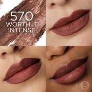 L\'Oreal Paris Blurfiller Blurring Lip Contour 1 брой - 570 Worth It Intense L\'Oreal Paris Blurfiller Blurring Lip Contour 1 брой - 570 Worth It Intense