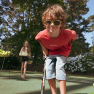 Kietla Kids Eyzz 4-7 Years Код EY4SUNOLIVE Sunglasses, 1 брой - Olive Kietla Kids Eyzz 4-7 Years Код EY4SUNOLIVE Sunglasses, 1 брой - Olive