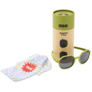 Kietla Kids Eyzz 4-7 Years Код EY4SUNOLIVE Sunglasses, 1 брой - Olive Kietla Kids Eyzz 4-7 Years Код EY4SUNOLIVE Sunglasses, 1 брой - Olive