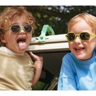 Kietla Kids Eyzz 4-7 Years Код EY4SUNOLIVE Sunglasses, 1 брой - Olive Kietla Kids Eyzz 4-7 Years Код EY4SUNOLIVE Sunglasses, 1 брой - Olive
