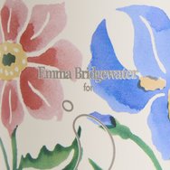 Chilly\'s Emma Bridgewater Coffee Cup 340ml - Spring Flowers Chilly\'s Emma Bridgewater Coffee Cup 340ml - Spring Flowers
