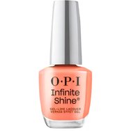 OPI Infinite Shine Nail Polish Лак за нокти с блестящ Gel ефект & трайност до 11 дни 15ml - You're One In A Melon OPI Infinite Shine Nail Polish Лак за нокти с блестящ Gel ефект & трайност до 11 дни 15ml - You're One In A Melon
