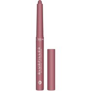 L'Oreal Paris Blurfiller Blurring Lip Contour 1 брой - 635 Worth It Medium - Кремообразен молив за устни за естествен & подсилен ефект на обем