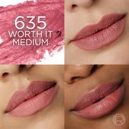 L\'Oreal Paris Blurfiller Blurring Lip Contour 1 брой - 635 Worth It Medium L\'Oreal Paris Blurfiller Blurring Lip Contour 1 брой - 635 Worth It Medium