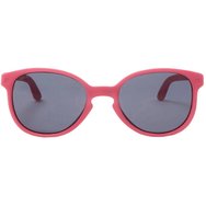 Kietla Kids Wazz 1-2 Years Код WA2UNRASBERRY Sunglasses, 1 Брой - Raspberry - Детски Слънчеви Очила