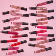 Mon Reve Matte Lips Liquid Lipstick Течно матово червило с наситен дълготраен цвят 4ml - 29 Mon Reve Matte Lips Liquid Lipstick Течно матово червило с наситен дълготраен цвят 4ml - 29