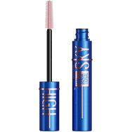 Maybelline Lash Sensational Sky High 7.2ml - Navy Records - Спирала за Богат Обем & Ненадмината Дължина