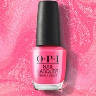 OPI Nail Lacquer Nail Polish Лак за нокти с дълготраен цвят 15ml - Dopa-Mani