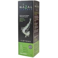 Frezyderm Isotonic Nazal Cleaner 30ml - Изотоничен разтвор за нос със 100% натурална морска вода, подходящ за кърмачета от раждането
