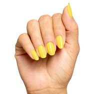OPI Infinite Shine Nail Polish Лак за нокти с блестящ Gel ефект & трайност до 11 дни 15ml - Sunkissed & Tell