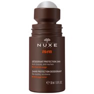 Nuxe Men 24H Protection Deodorant 50ml