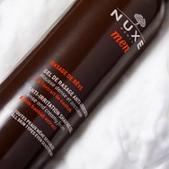 Nuxe Men Anti-Irritation Shaving Gel 150ml