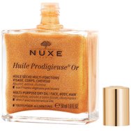 Nuxe Huile Prodigieuse OR Dry Oil 100ml