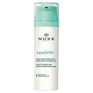 Nuxe Aquabella Beauty-Revealing Moisturising Emulsion Хидратираща емулсия за нормална-комбинирана кожа 50ml