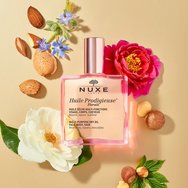 Nuxe Huile Prodigieuse Florale Multi-Purpose Dry Oil 100ml Nuxe Huile Prodigieuse Florale Multi-Purpose Dry Oil 100ml