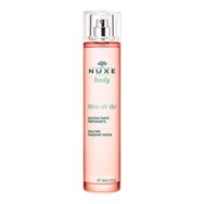 Nuxe Body Reve de The Exalting Fragrant Water 100ml - Освежаващ ароматен спрей за тяло за усещане за уелнес и свежест Nuxe Body Reve de The Exalting Fragrant Water 100ml - Освежаващ ароматен спрей за тяло за усещане за уелнес и свежест