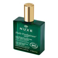 Nuxe Huile Prodigieuse Neroli Multi-Purpose Dry Oil for Face, Body & Hair 100ml на специална цена