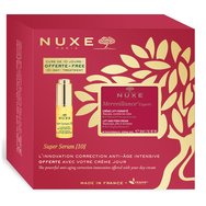 Nuxe Gift Pack Merveillance Expert Creme for Normal Skin 50ml & Подарък Super Serum 10, 5ml Nuxe Gift Pack Merveillance Expert Creme for Normal Skin 50ml & Подарък Super Serum 10, 5ml