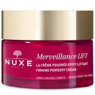 Nuxe Merveillance Lift Firming Powdery Face & Neck Cream 50ml