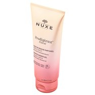 Nuxe Prodigieux Floral Scented Shower Gel with Sweet Almond Oil 200ml