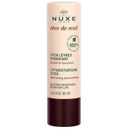 Nuxe Promo Reve de Miel Lip Moisturising Stick 8g (2x4g)