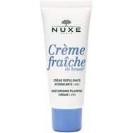 Nuxe Creme Fraiche de Beaute 48H Moisturising Plumping Face Cream 30ml