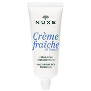 Nuxe Creme Fraiche de Beaute 48H Moisturising Rich Face Cream 30ml