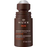 Nuxe Men Promo 24h Protection Deodorant 100ml (2x50ml) Nuxe Men Promo 24h Protection Deodorant 100ml (2x50ml)
