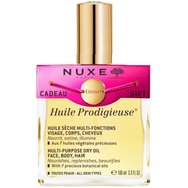 Nuxe Promo Huile Prodigieuse Multi-Purpose Dry Oil 100ml & Подарък Гривна