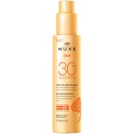 Nuxe Delicious Sun High Protection Face & Body Spray Spf30, 150ml